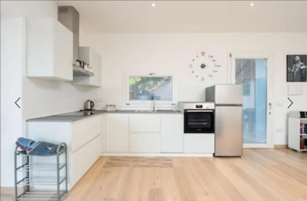 Elegant Country House Tenuta Piredu Apartment