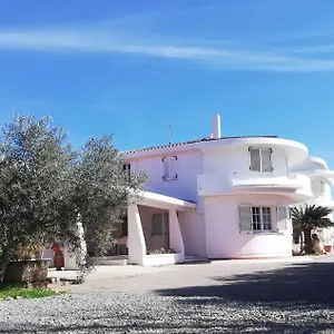 Sulcis Séjour chez l'habitant