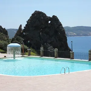 Le Conchiglie Hébergement de vacances