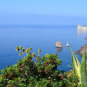 Casa Vacanze Desiderio Hébergement de vacances