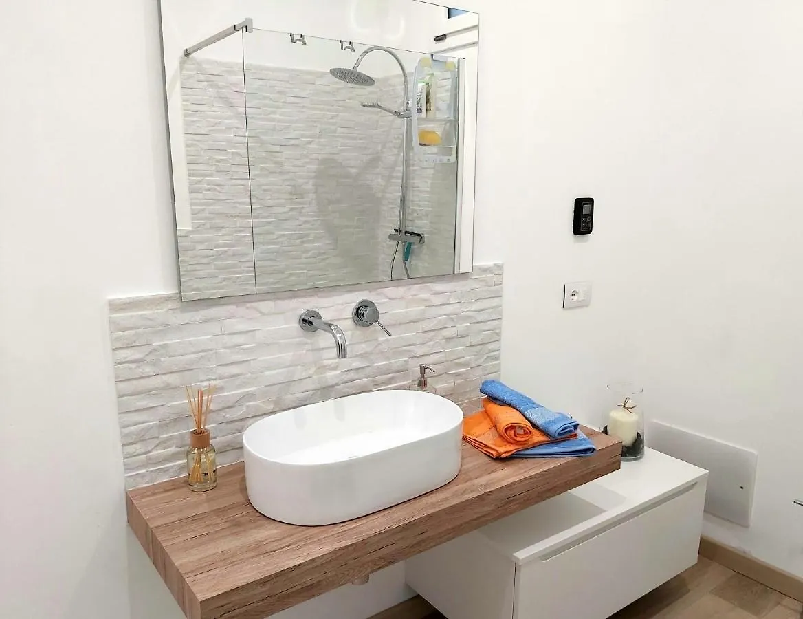 Elegant Country Open Space Deluxe Tenuta Piredu -Monti-Olbia Appartement Monti