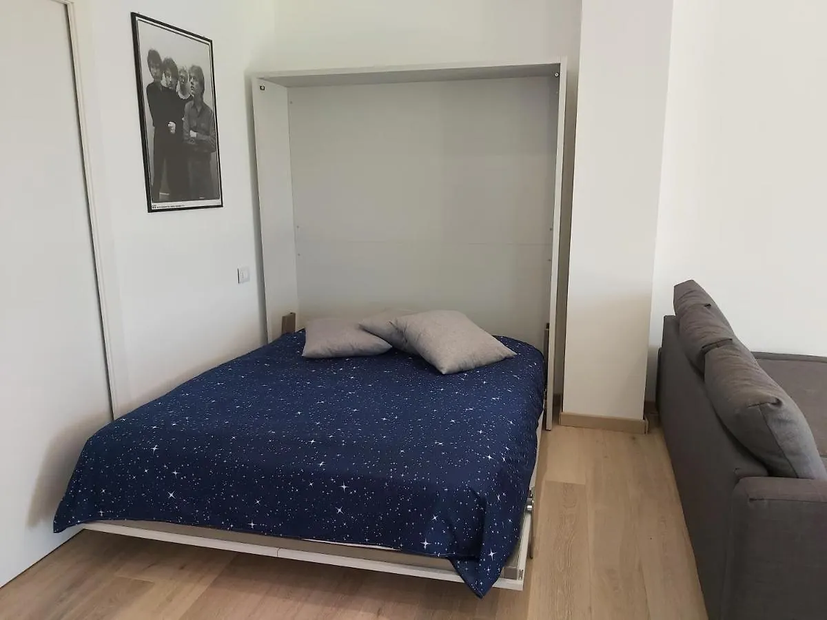 Appartement Elegant Country Open Space Deluxe Tenuta Piredu -Monti-Olbia Italie
