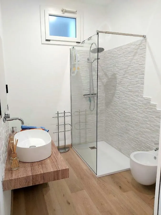 Apartment Elegant Country Open Space Deluxe Tenuta Piredu -Monti-Olbia