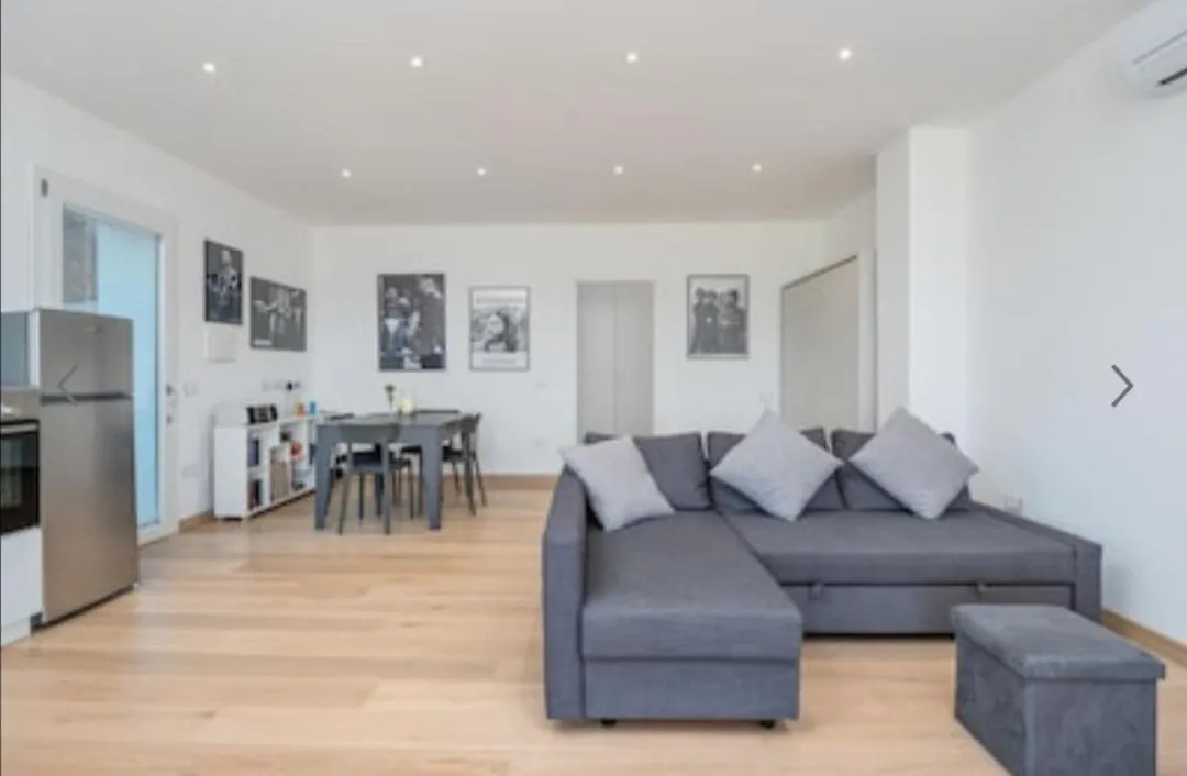 Apartment Elegant Country Open Space Deluxe Tenuta Piredu -Monti-Olbia