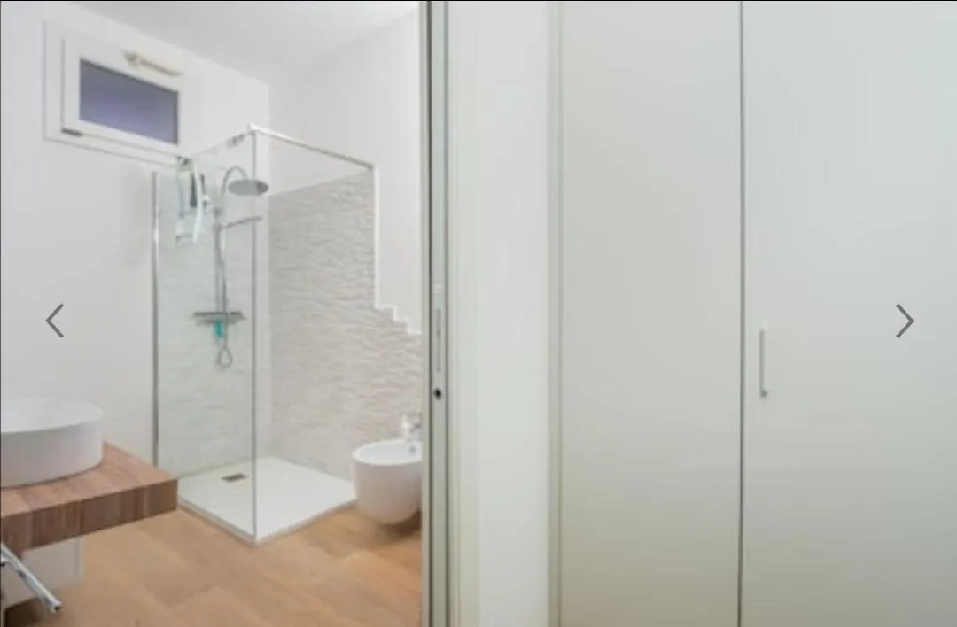 Elegant Country Open Space Deluxe Tenuta Piredu -Monti-Olbia Appartement
